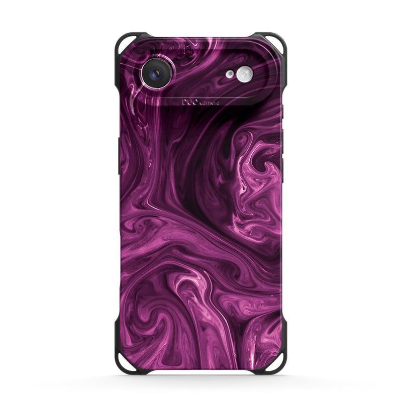 Eternal Recurrence - iPhone Ultra Impact Case
