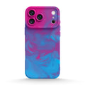 Entanglement - iPhone Silicone Case