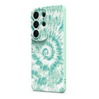 Pale Aqua - Samsung Silicone Case
