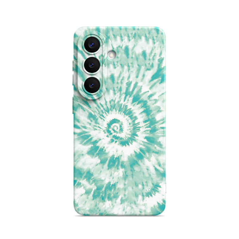 Pale Aqua - Samsung Silicone Case