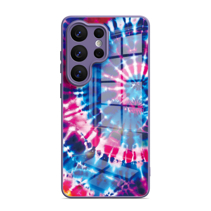 Latent Shift - Samsung Glass Case
