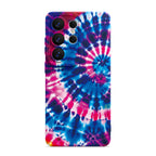 Latent Shift - Samsung Silicone Case