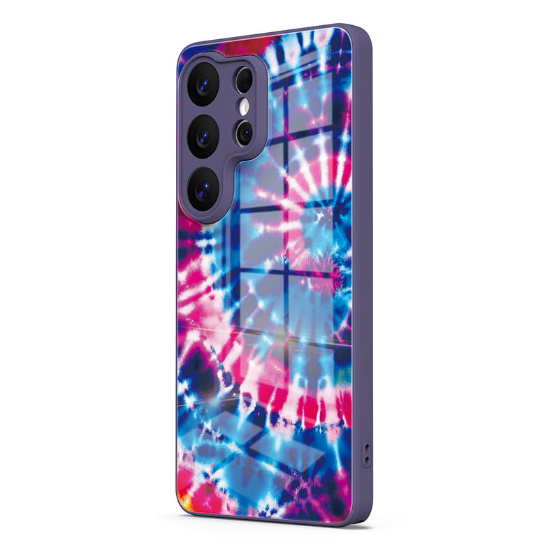 Latent Shift - Samsung Glass Case