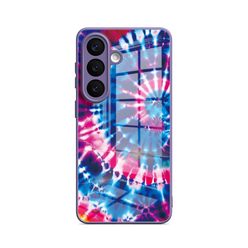 Latent Shift - Samsung Glass Case