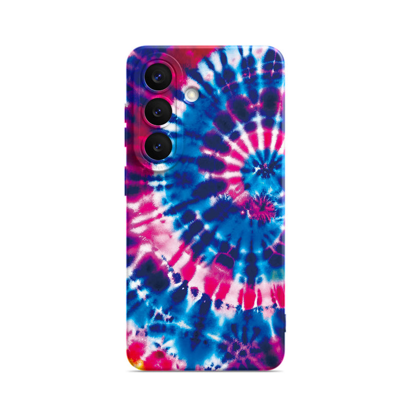 Latent Shift - Samsung Silicone Case