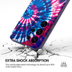 Latent Shift - Samsung Silicone Case