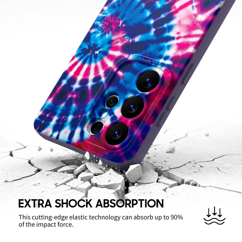 Latent Shift - Samsung Silicone Case