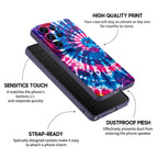 Latent Shift - Samsung Silicone Case