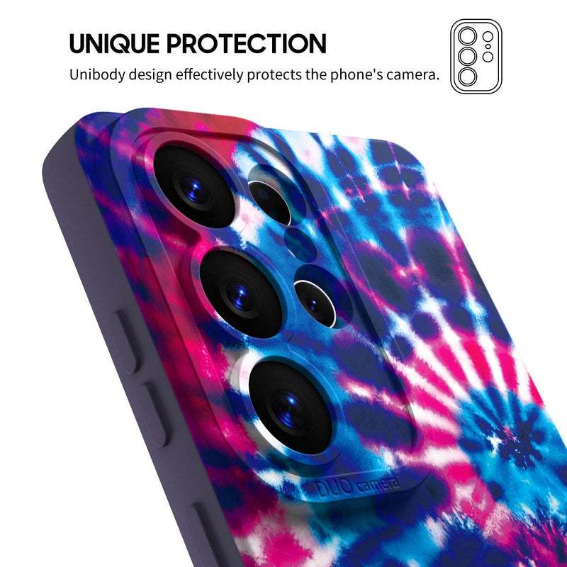Latent Shift - Samsung Silicone Case