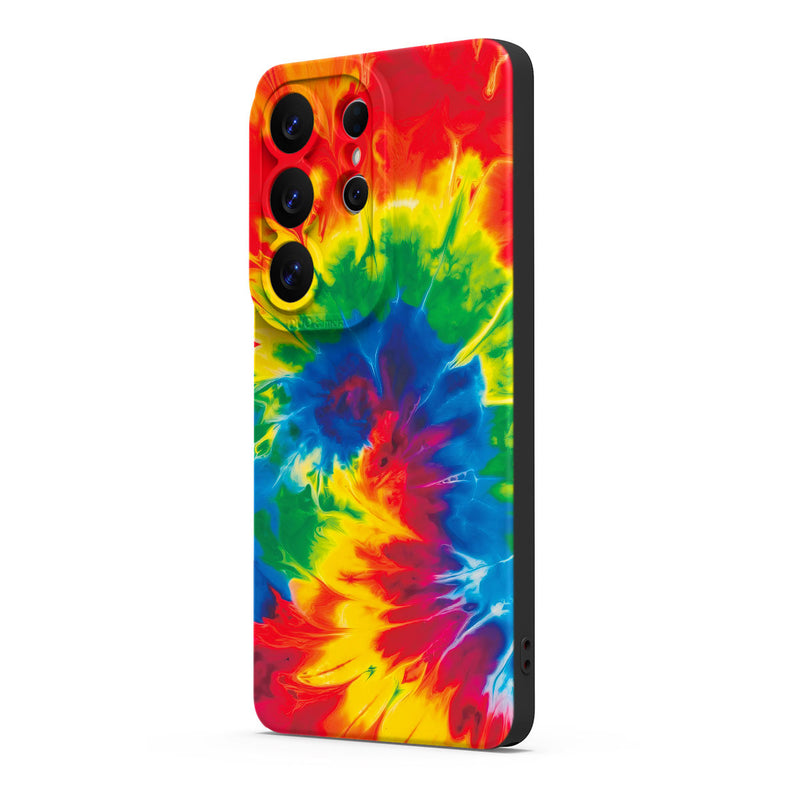 Passion Surges - Samsung Silicone Case