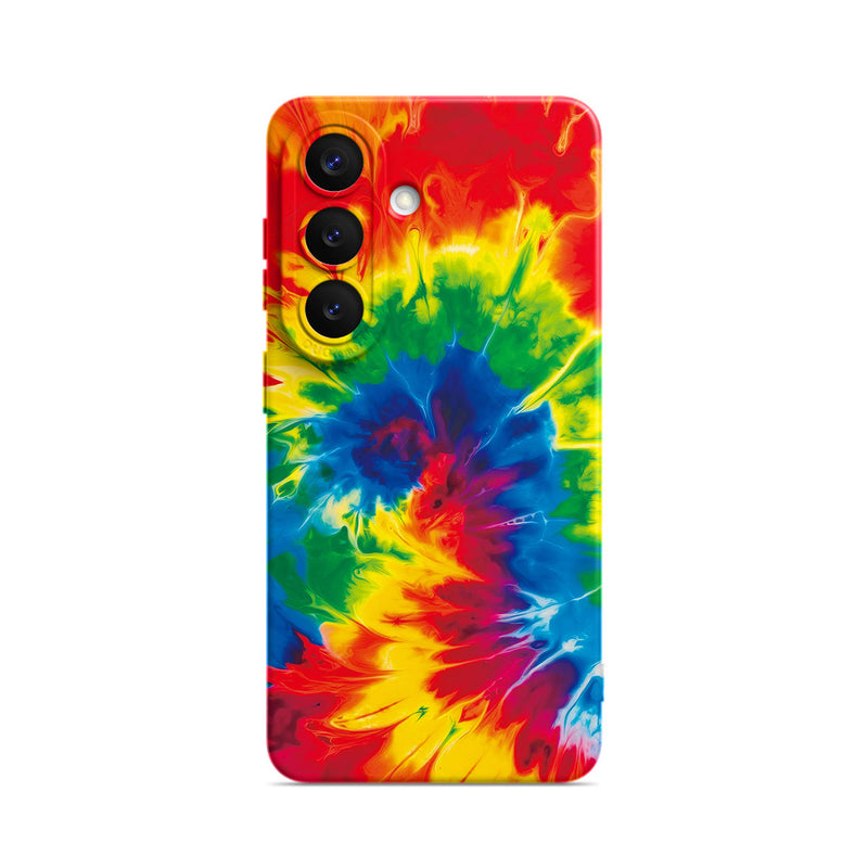 Passion Surges - Samsung Silicone Case