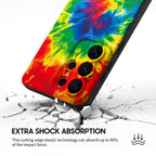 Passion Surges - Samsung Silicone Case