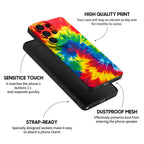 Passion Surges - Samsung Silicone Case