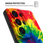 Passion Surges - Samsung Silicone Case