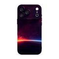 Interstellar Line - iPhone Silicone Case