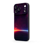 Interstellar Line - iPhone Silicone Case