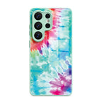 Iridescent Cloud - Samsung Glass Case