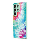 Iridescent Cloud - Samsung Glass Case