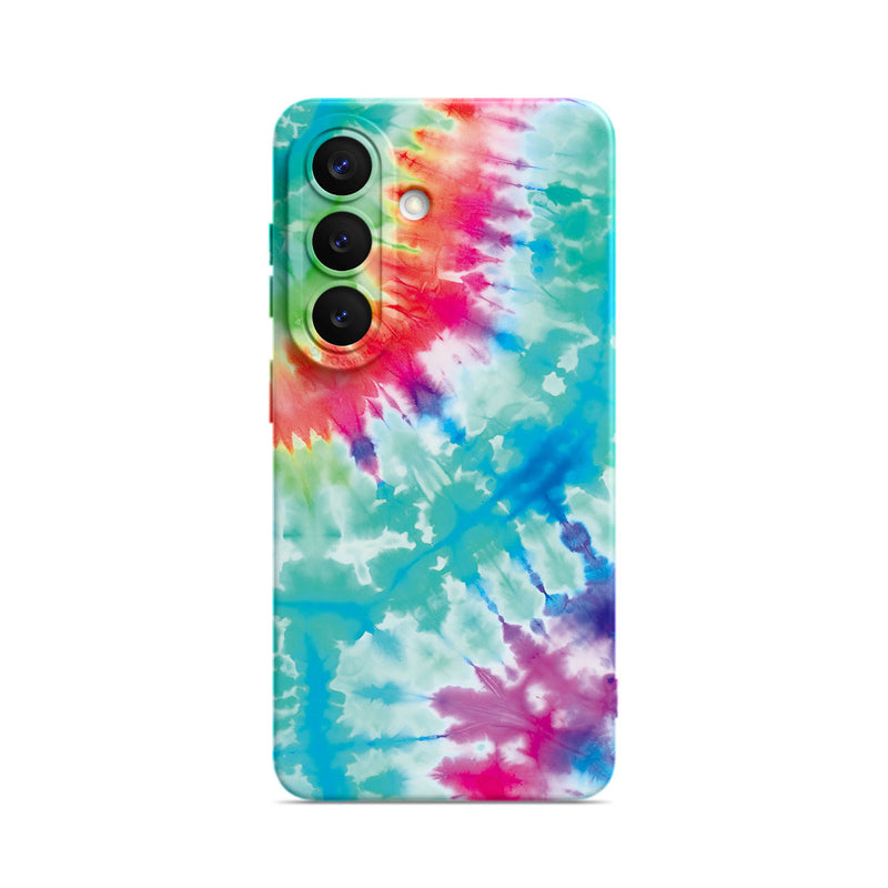 Iridescent Cloud - Samsung Silicone Case