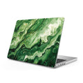 Emerald Green - Macbook Case