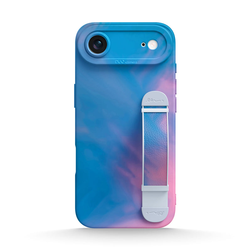 Subconscious - iPhone Wrist Strap Case