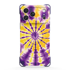 Amber Glow - iPhone Ultra Impact Case