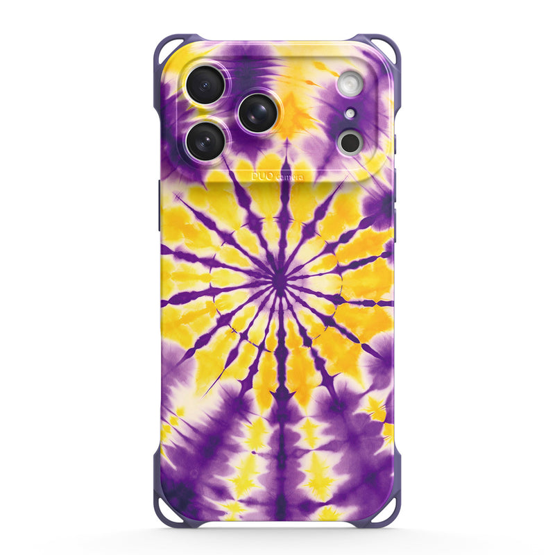 Amber Glow - iPhone Ultra Impact Case