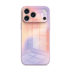 Melody - iPhone Glass Case