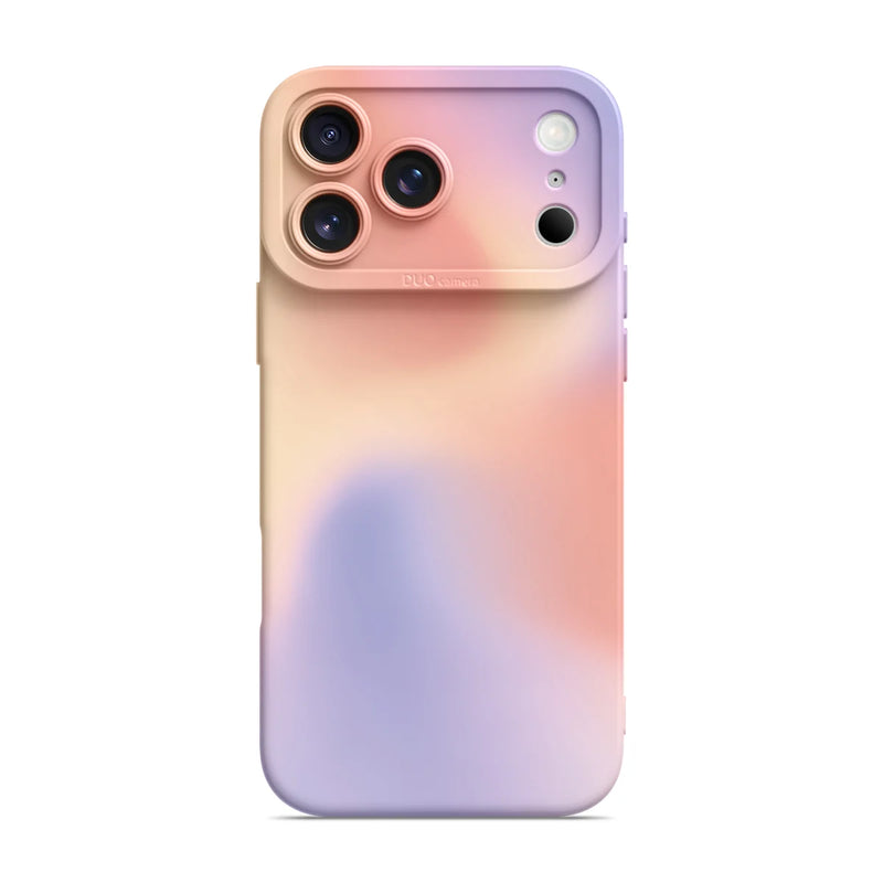 Melody - iPhone Silicone Case