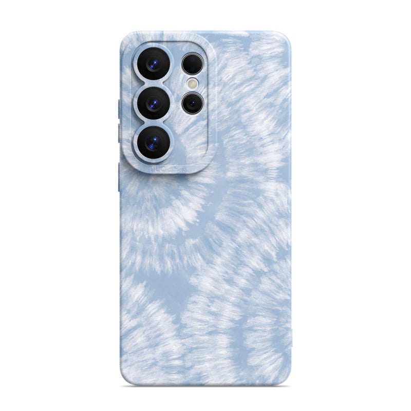 Moon Mist - Samsung Silicone Case