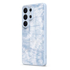 Moon Mist - Samsung Glass Case