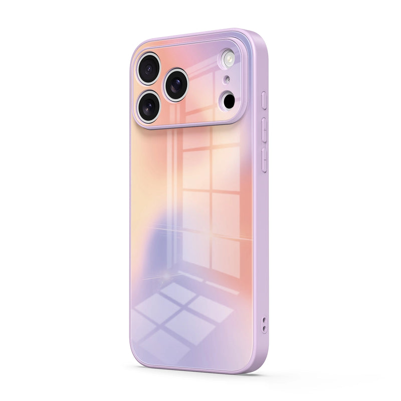 Melody - iPhone Glass Case