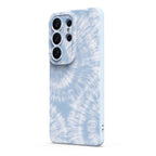 Moon Mist - Samsung Silicone Case