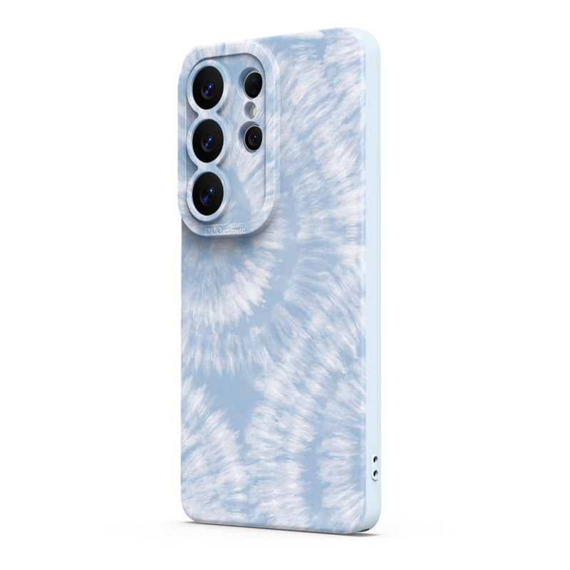 Moon Mist - Samsung Silicone Case