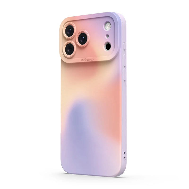 Melody - iPhone Silicone Case