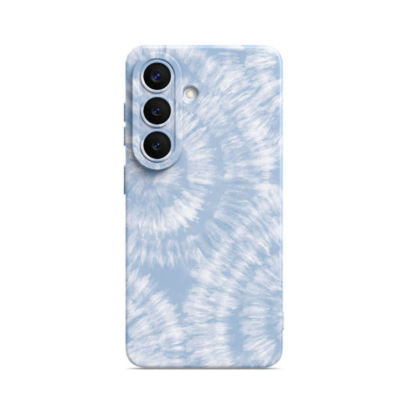 Moon Mist - Samsung Silicone Case