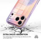 Melody - iPhone Glass Case
