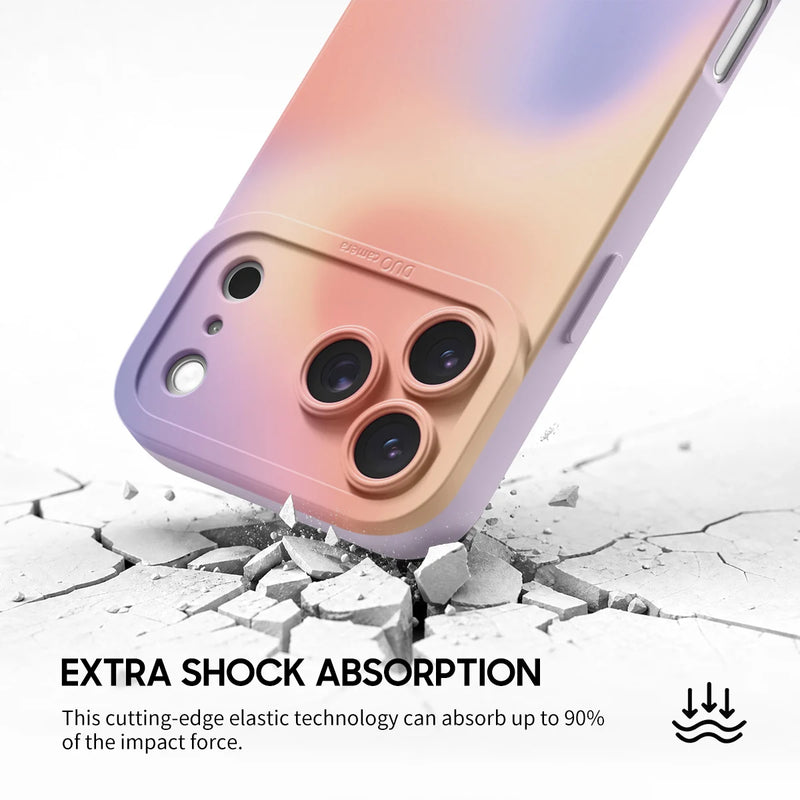 Melody - iPhone Silicone Case