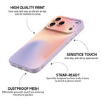 Melody - iPhone Silicone Case