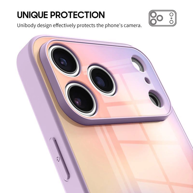 Melody - iPhone Glass Case