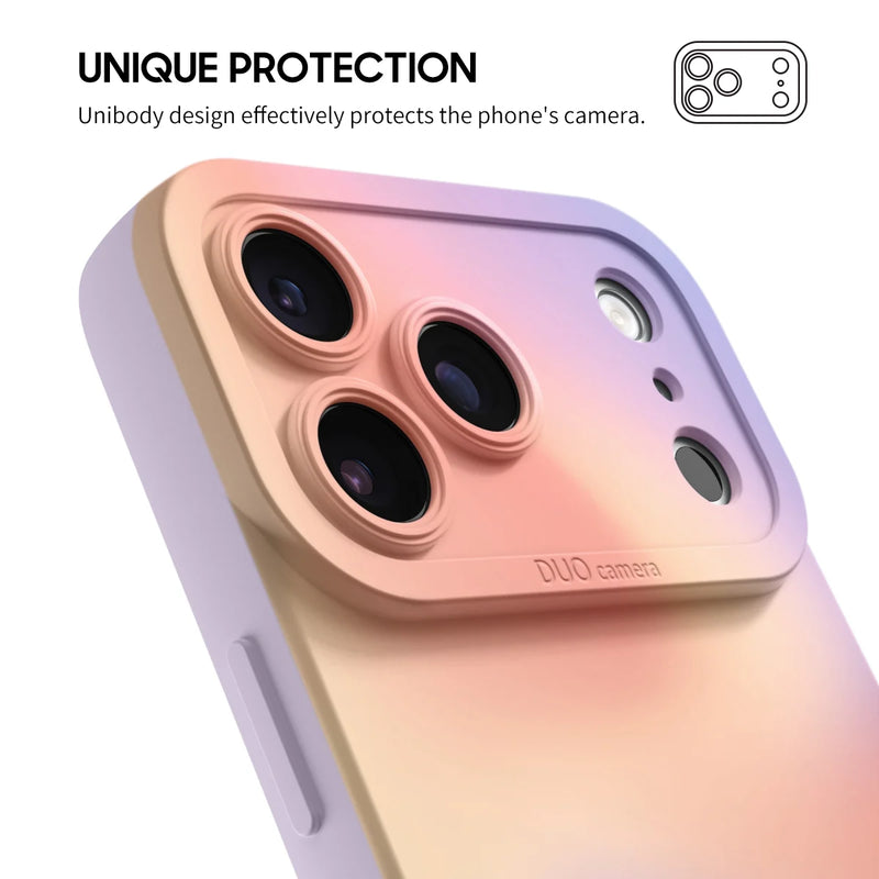 Melody - iPhone Silicone Case