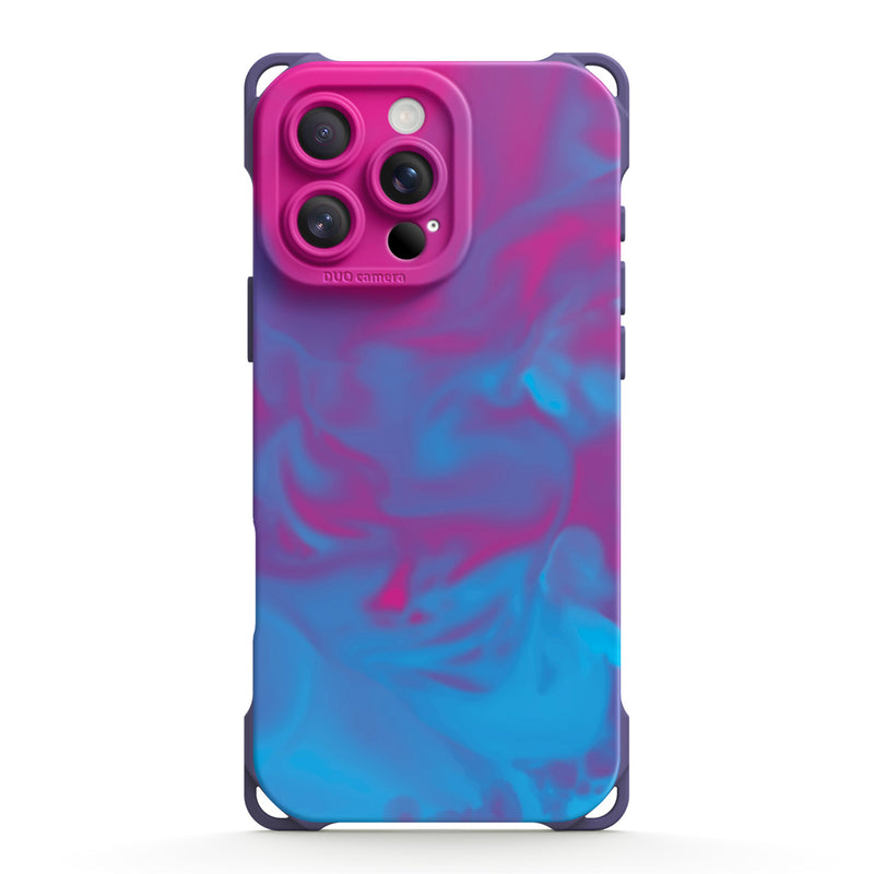 Entanglement - iPhone Ultra Impact Case