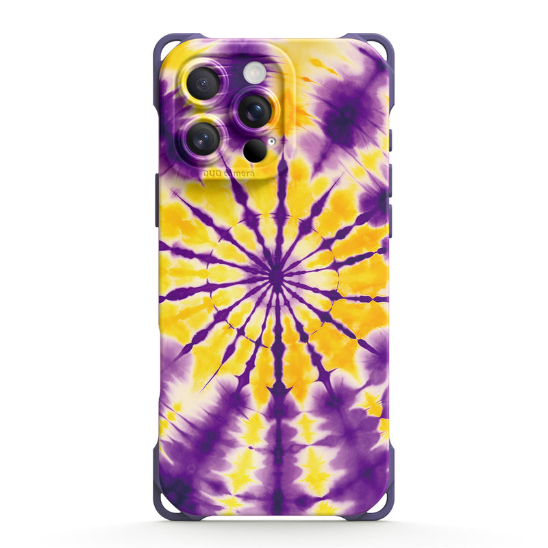 Amber Glow - iPhone Ultra Impact Case