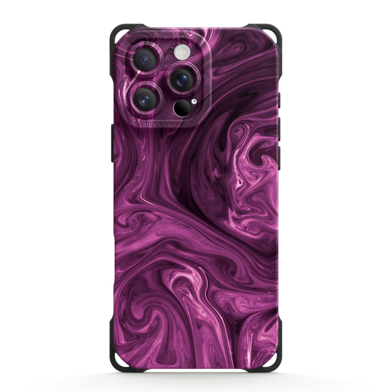 Eternal Recurrence - iPhone Ultra Impact Case