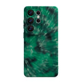 Silent Forest - Samsung Silicone Case