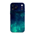 Night Light Star River - iPhone Silicone Case