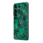 Silent Forest - Samsung Silicone Case