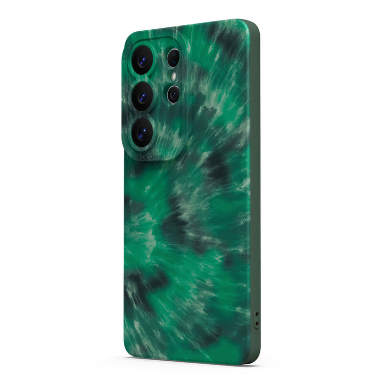 Silent Forest - Samsung Silicone Case