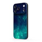 Night Light Star River - iPhone Silicone Case