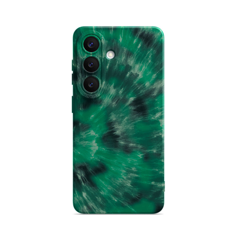 Silent Forest - Samsung Silicone Case